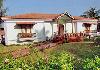 Hotel Goan Heritage Cottages in the resort